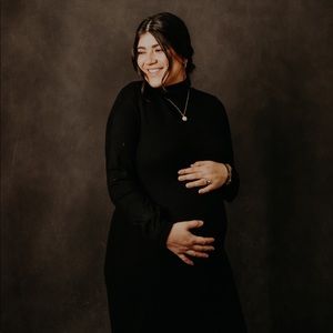 Meet your Posher, Katerina